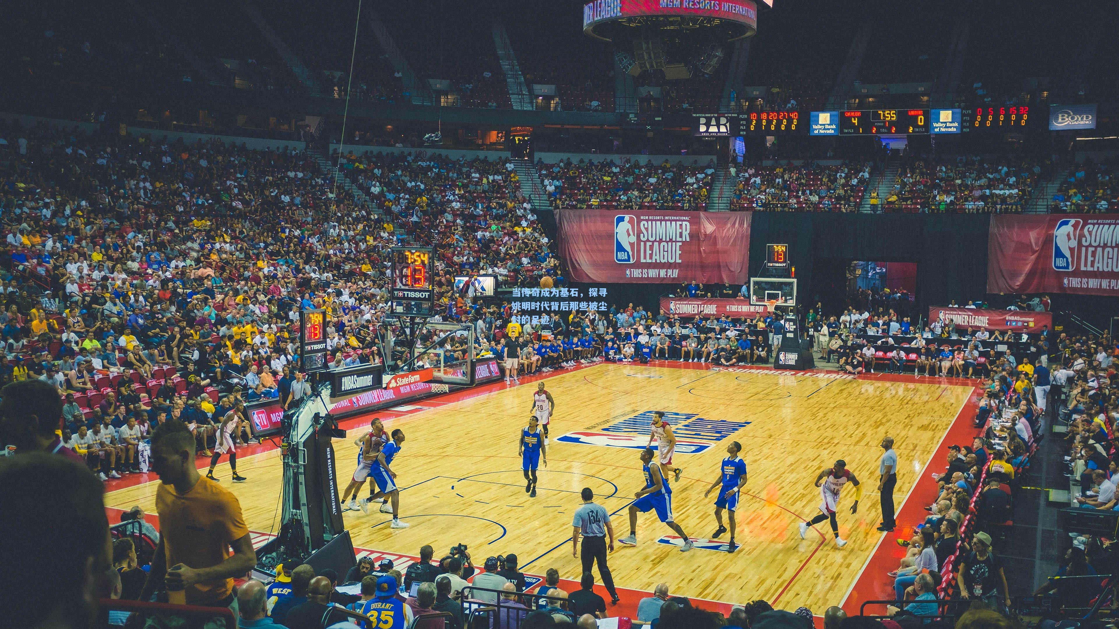 当传奇成为基石，探寻姚明时代背后那些被尘封的足迹