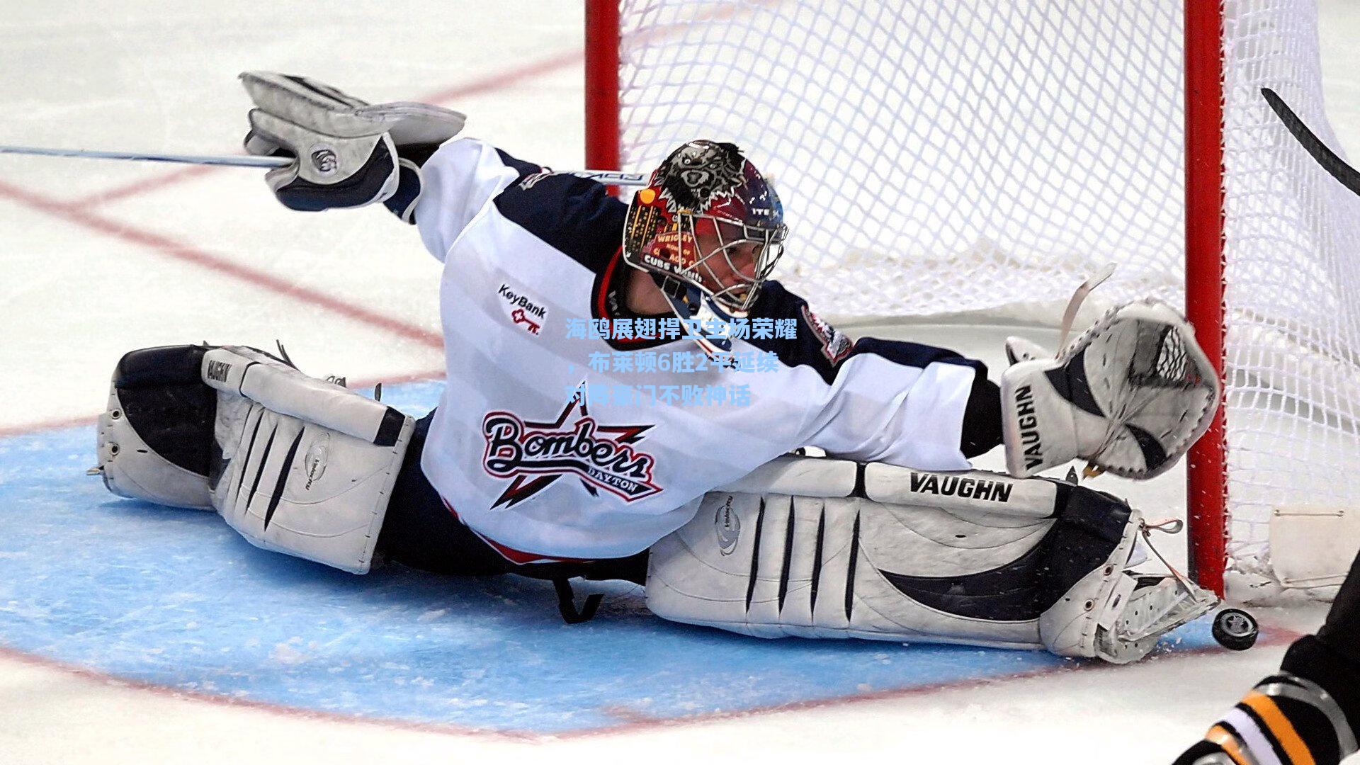 海鸥展翅捍卫主场荣耀,布莱顿6胜2平延续对阵豪门不败神话